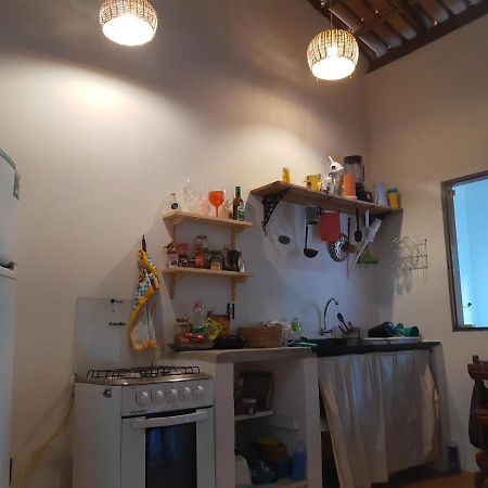 Caraíva Casa Jose 아파트 외부 사진