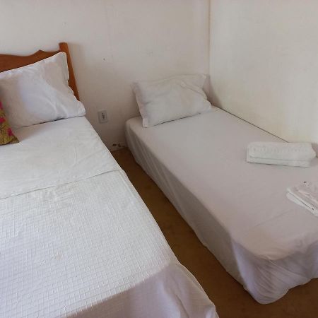 Caraíva Casa Jose 아파트 외부 사진