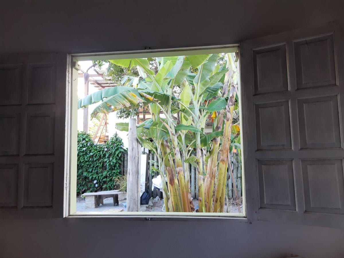 Caraíva Casa Jose 아파트 외부 사진