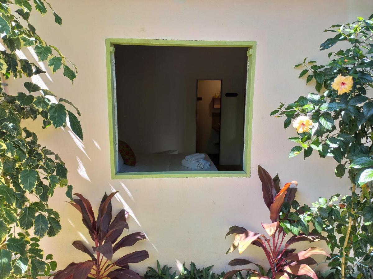 Caraíva Casa Jose 아파트 외부 사진