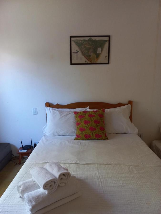 Caraíva Casa Jose 아파트 외부 사진